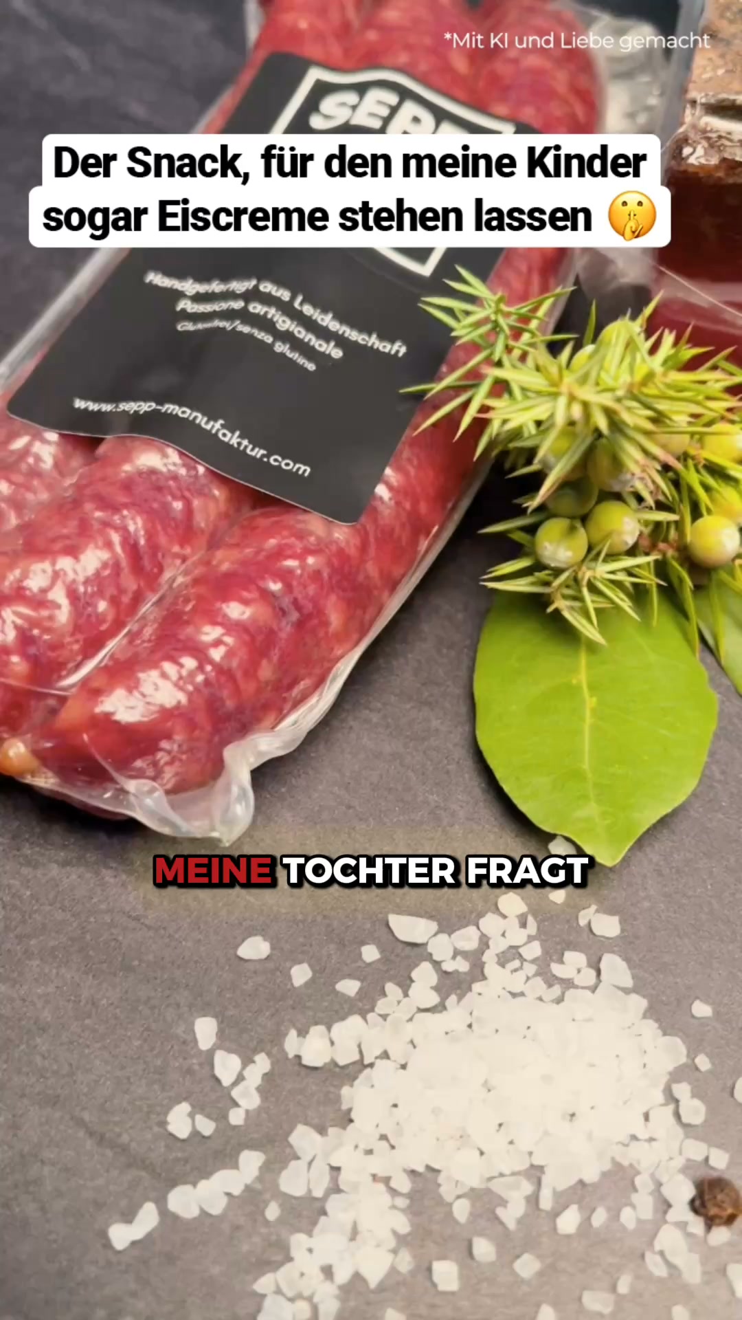 Die würzigsten Südtiroler Spezialitäten