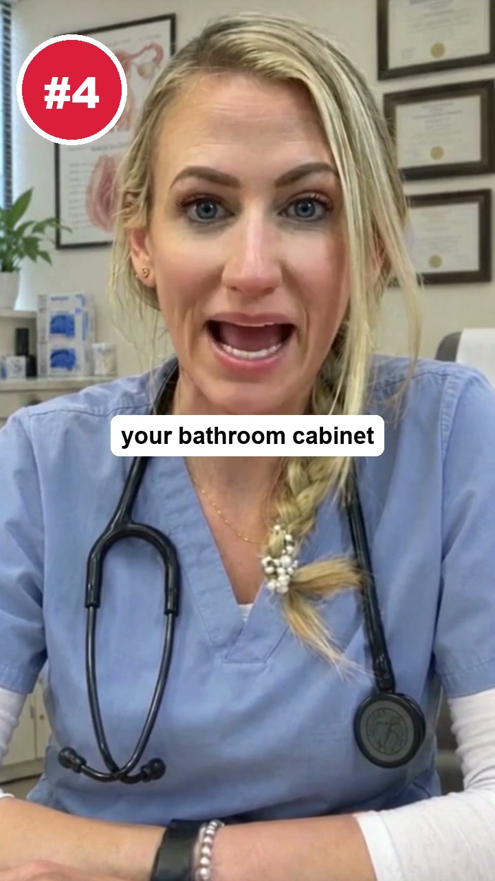 Check If the product you're using for the itch down there is making it worse