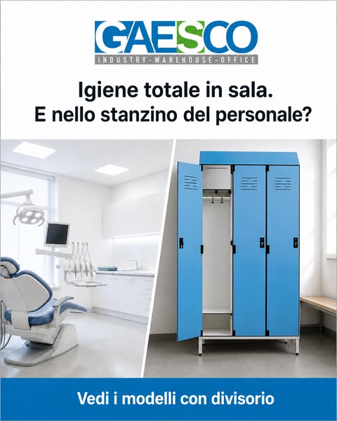 Resistenti alla corrosione