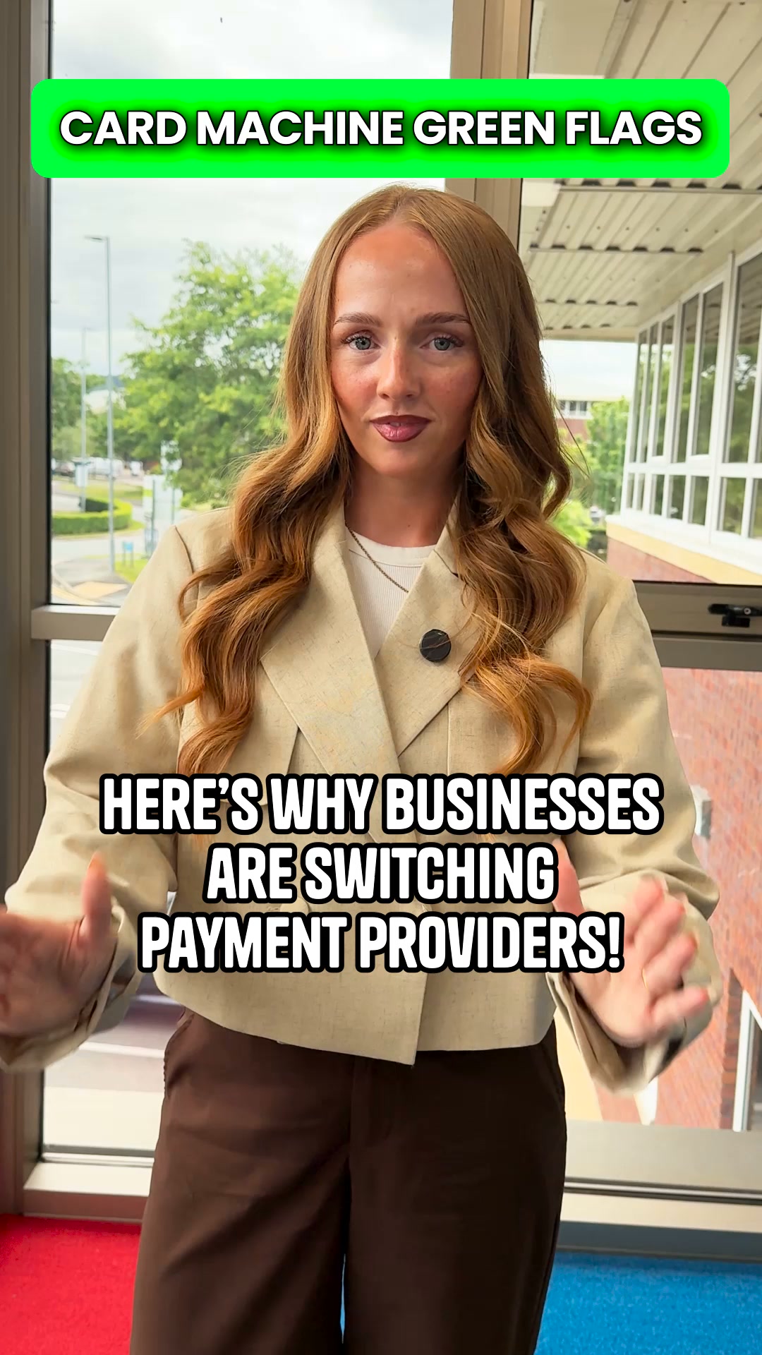 Stop Overpaying On Card Processing Fees!