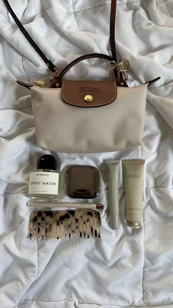 Longchamp - 50% Off