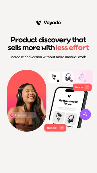 Turn Browsing Into Buying