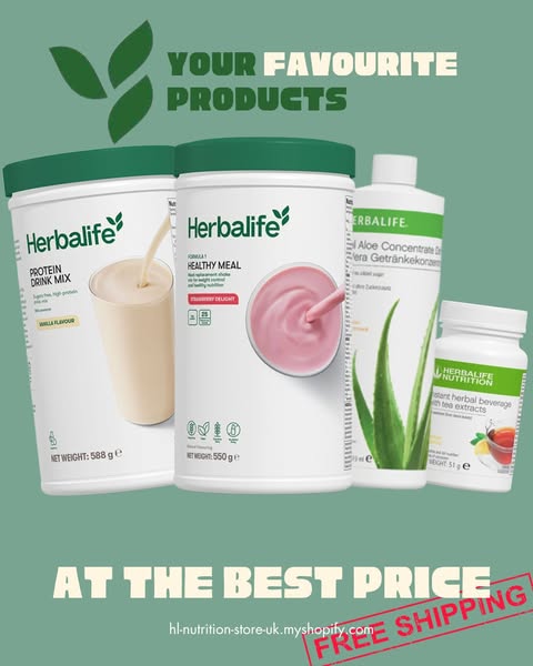 Productos HLF