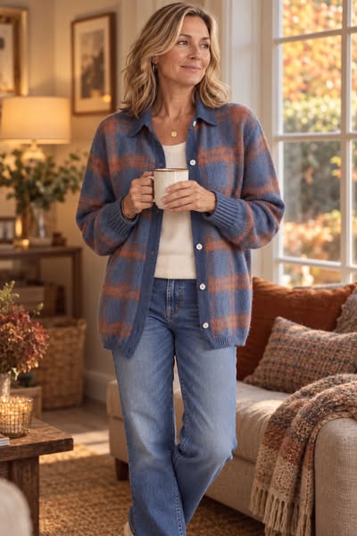 Your new autumn essential is here
