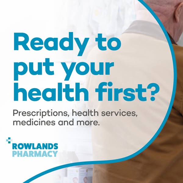 Prescriptions, Health Services, Medicines and More.