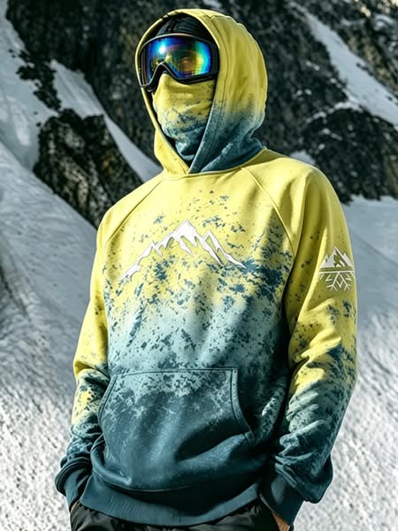 Ski season is open. The right pieces make it better.