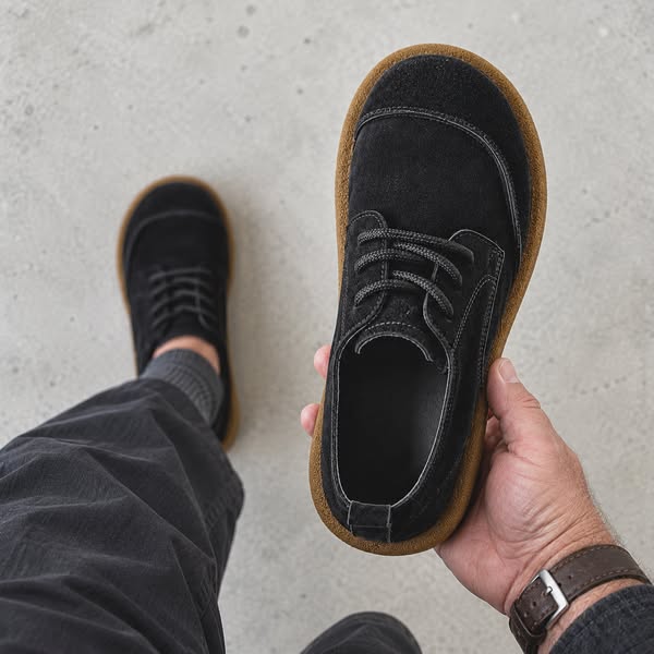 The Shoes Your Feet Have Been Waiting For.