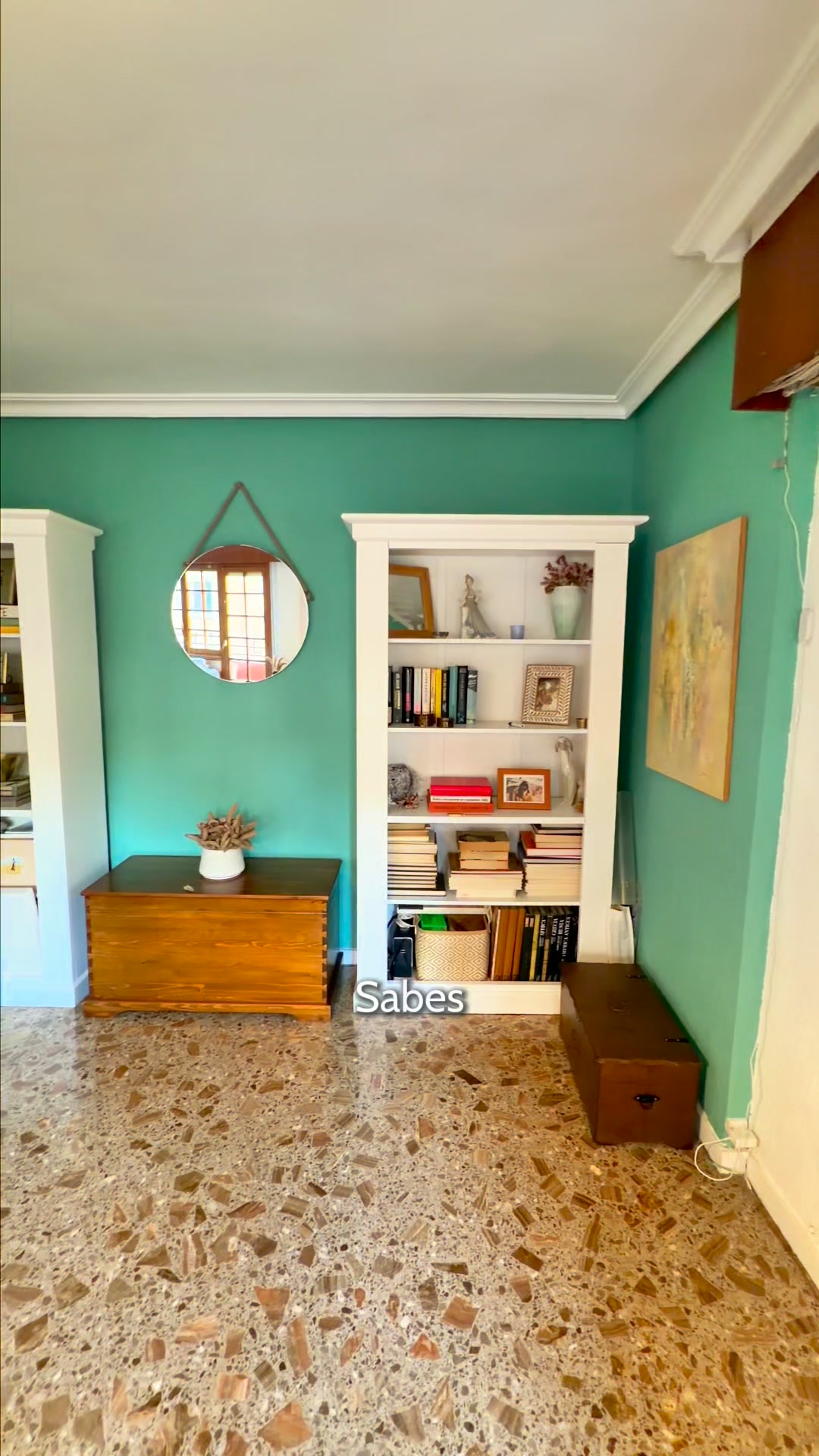 Muebles para todos los gustos