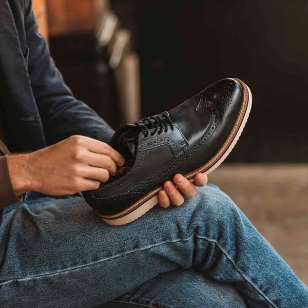 Base London Shoes