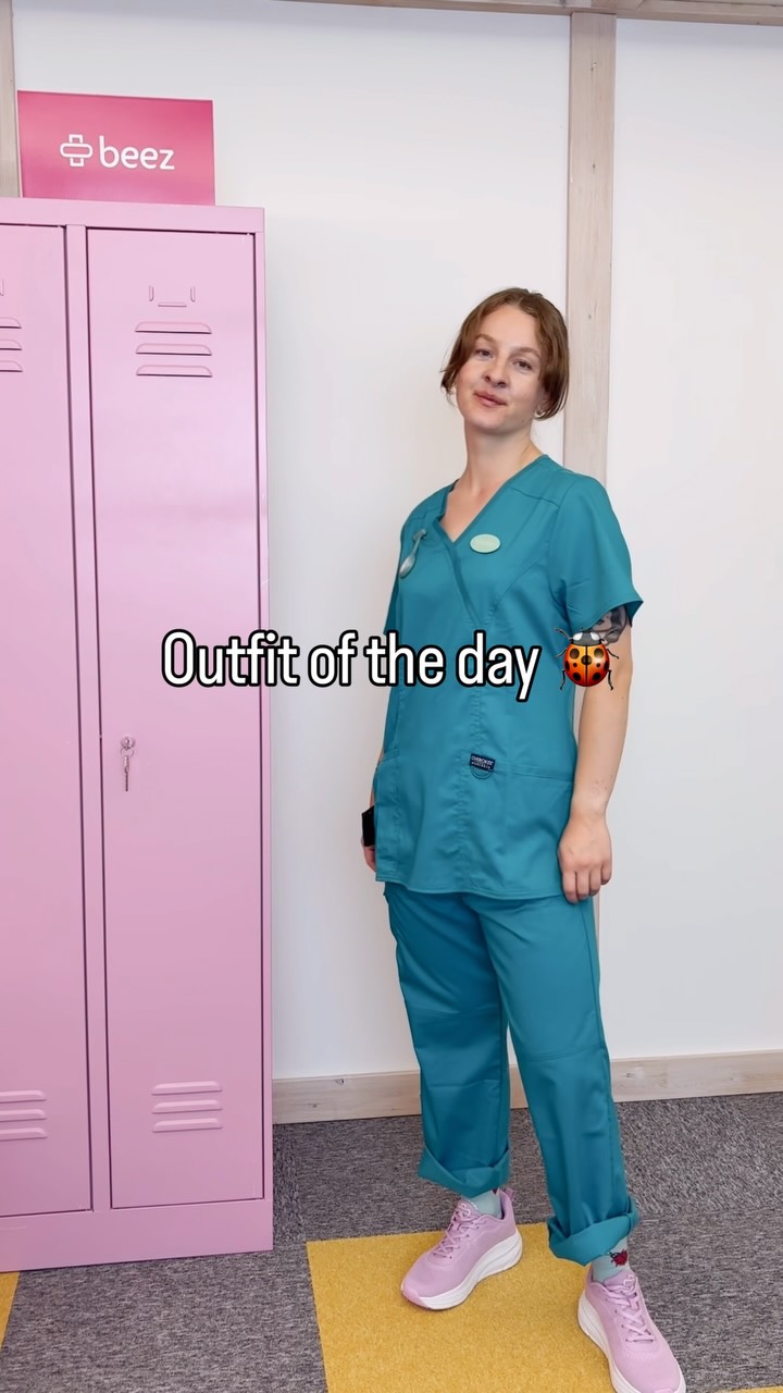 Anúncio de Vårdväskan
