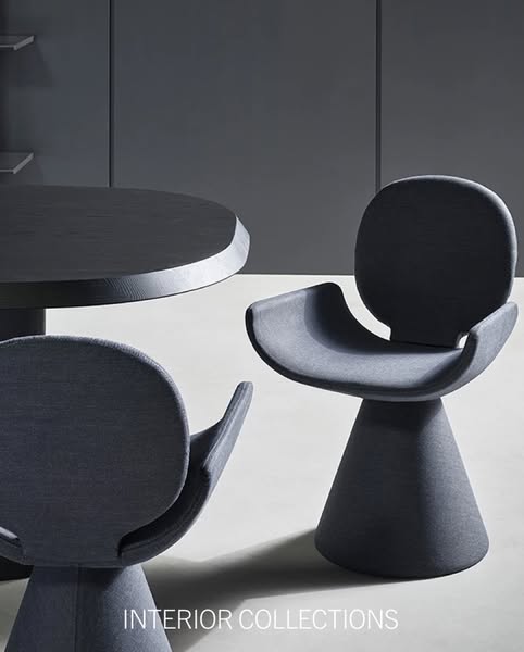 Bonaldo | Interior collections
