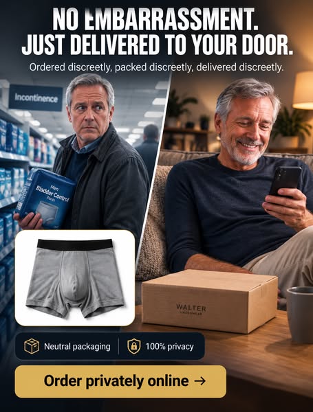 Stop Bladder Leaks Before They Show