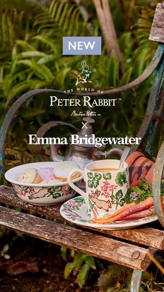 Celebrating 160 years of Beatrix Potter