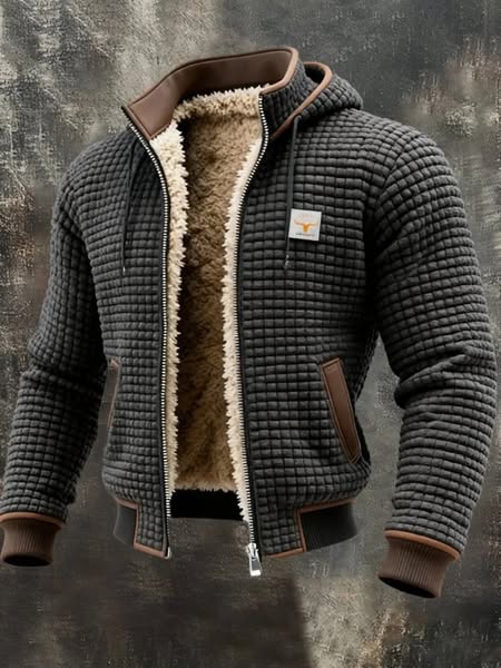 The Jacket You'll Reach For Every Day