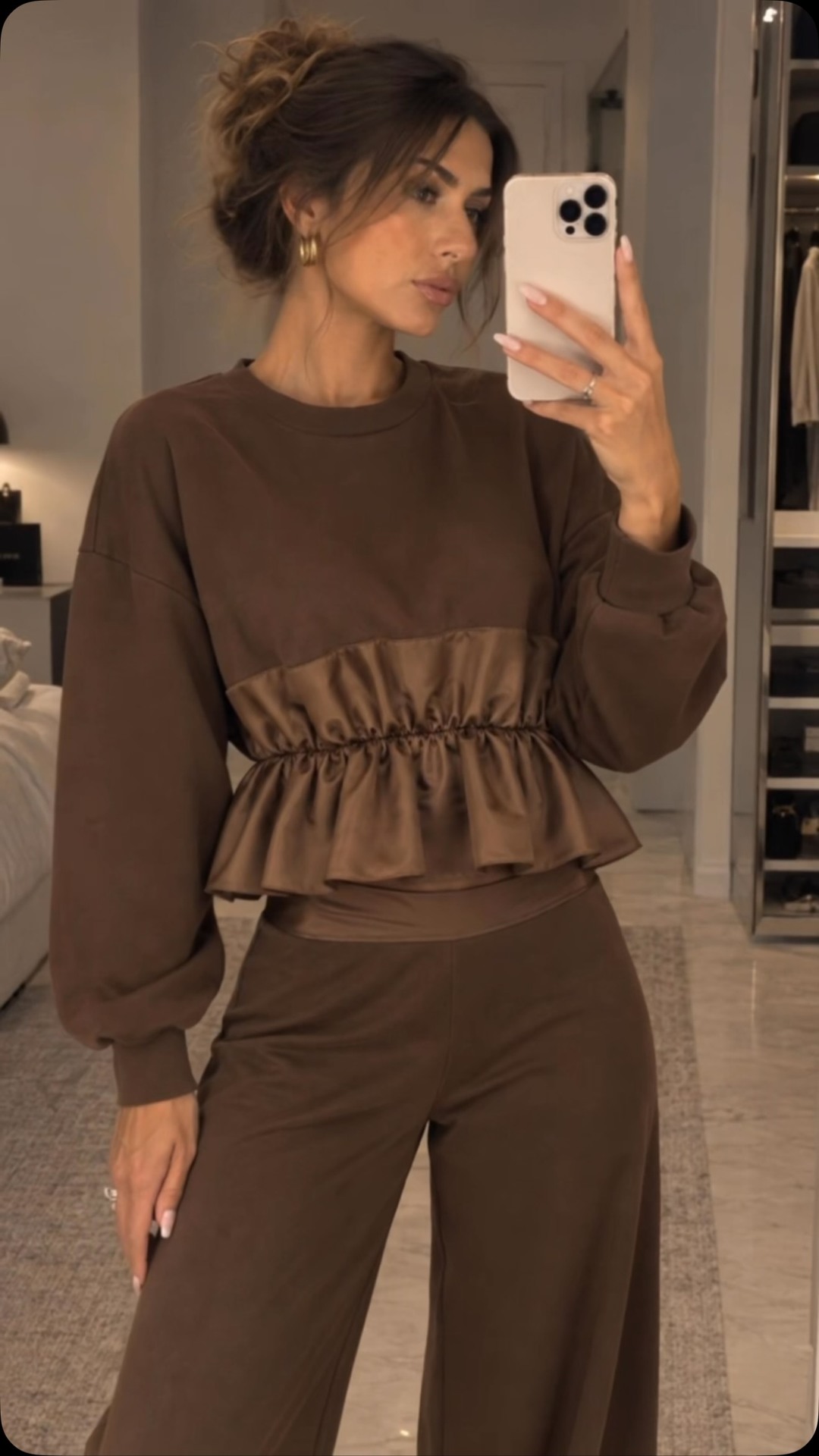 Anúncio de Joy Milano