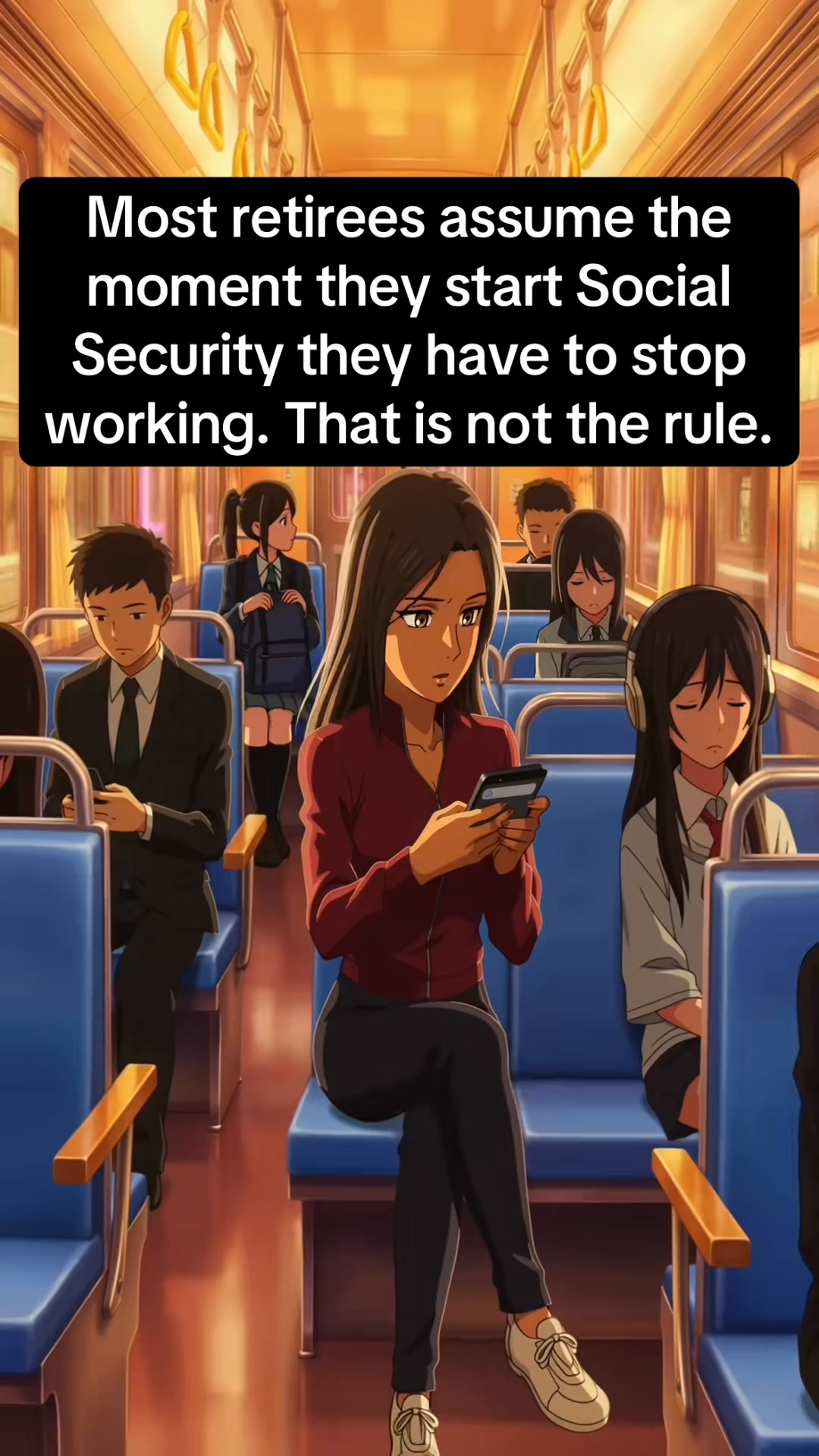 Most People File For Social Security The Same Way They'd File Anything Else. Without Realizing How Permanent The Decision Is