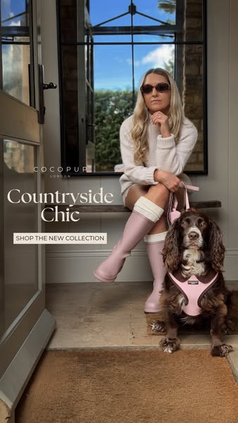 NEW: The Farmhouse Collection