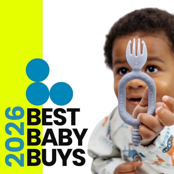 Best Baby Buys For Less