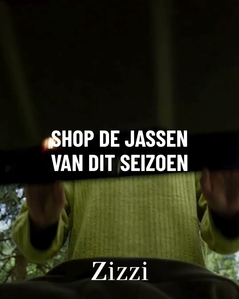 Vind jouw favoriete jas