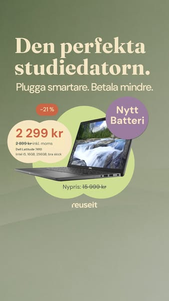 Fynda nu >>