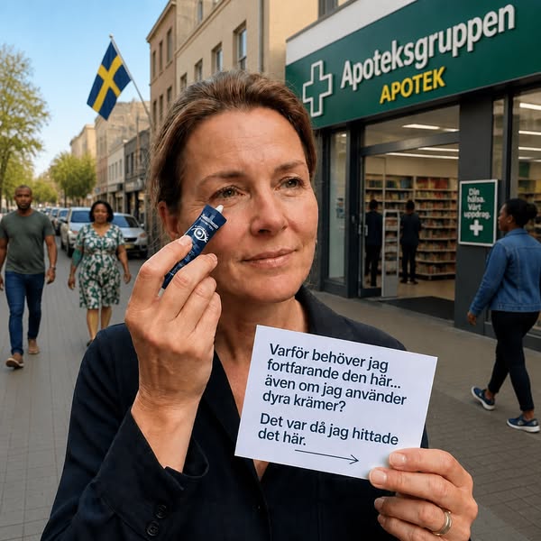 Folk blir förvånade över de här resultaten »>
