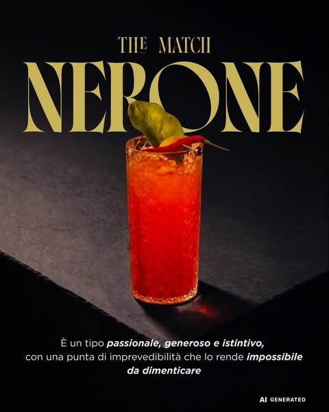 GIN NIRO Zibibbo 70cl | Gin Siciliano Artigianale Premiato