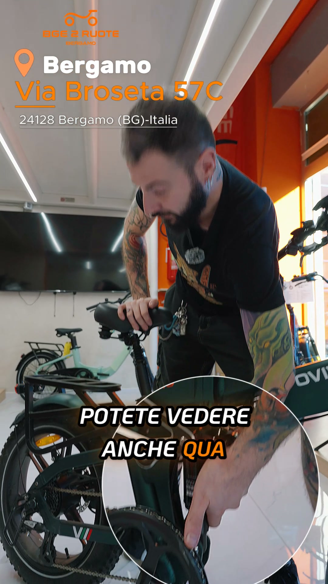 Ordina ora la tua OVIVO V2 Pro 2.0