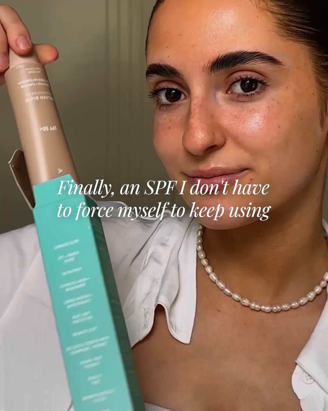 Your Routine, With SPF