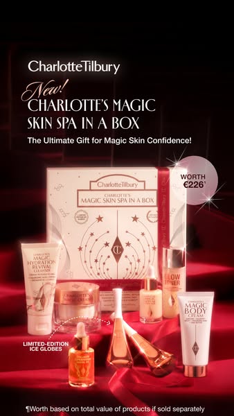WORTH €226!
