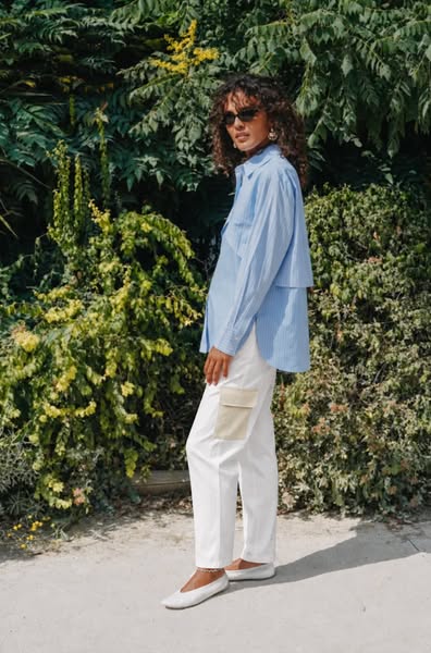 Ceci n'est pas une chemise