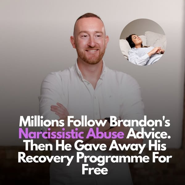 Rebuild After Narcissistic Abuse.