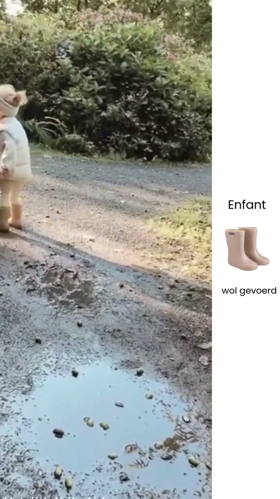 Enfant