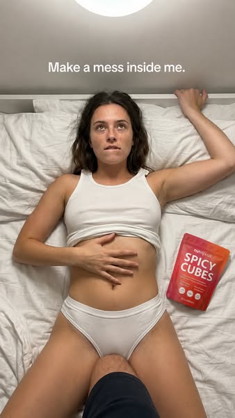 Spicy Cubes — NIRAST
