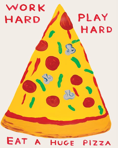 Work Hard Play Hard | Shrig Shop