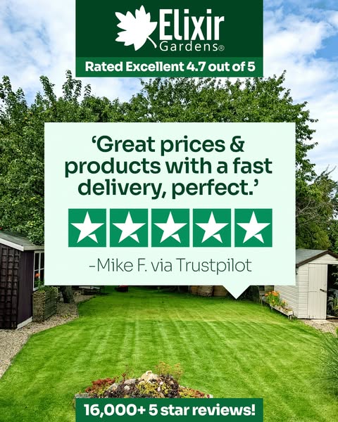 See Why Gardeners Love Us
