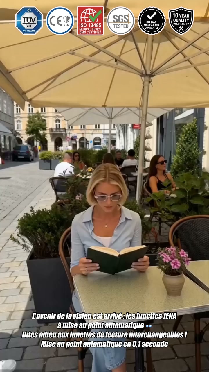 Cliquez ici pour retrouver une vision parfaite et sans fatigue