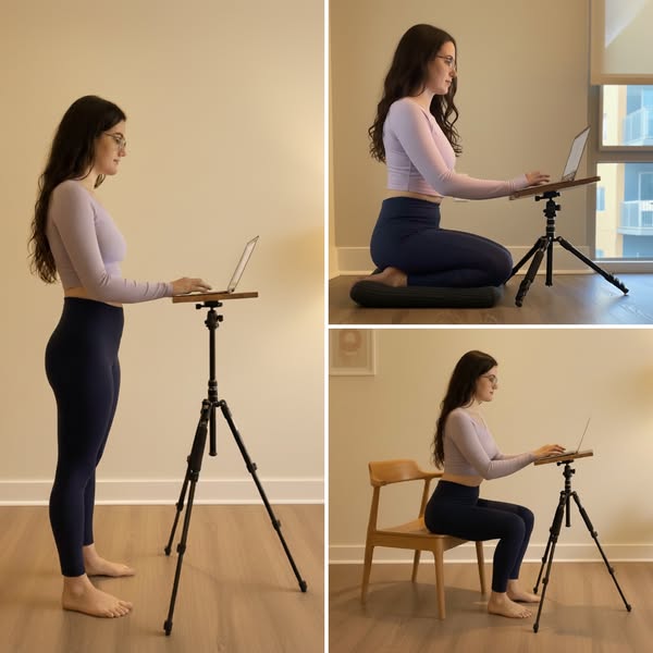 Portable Desk
