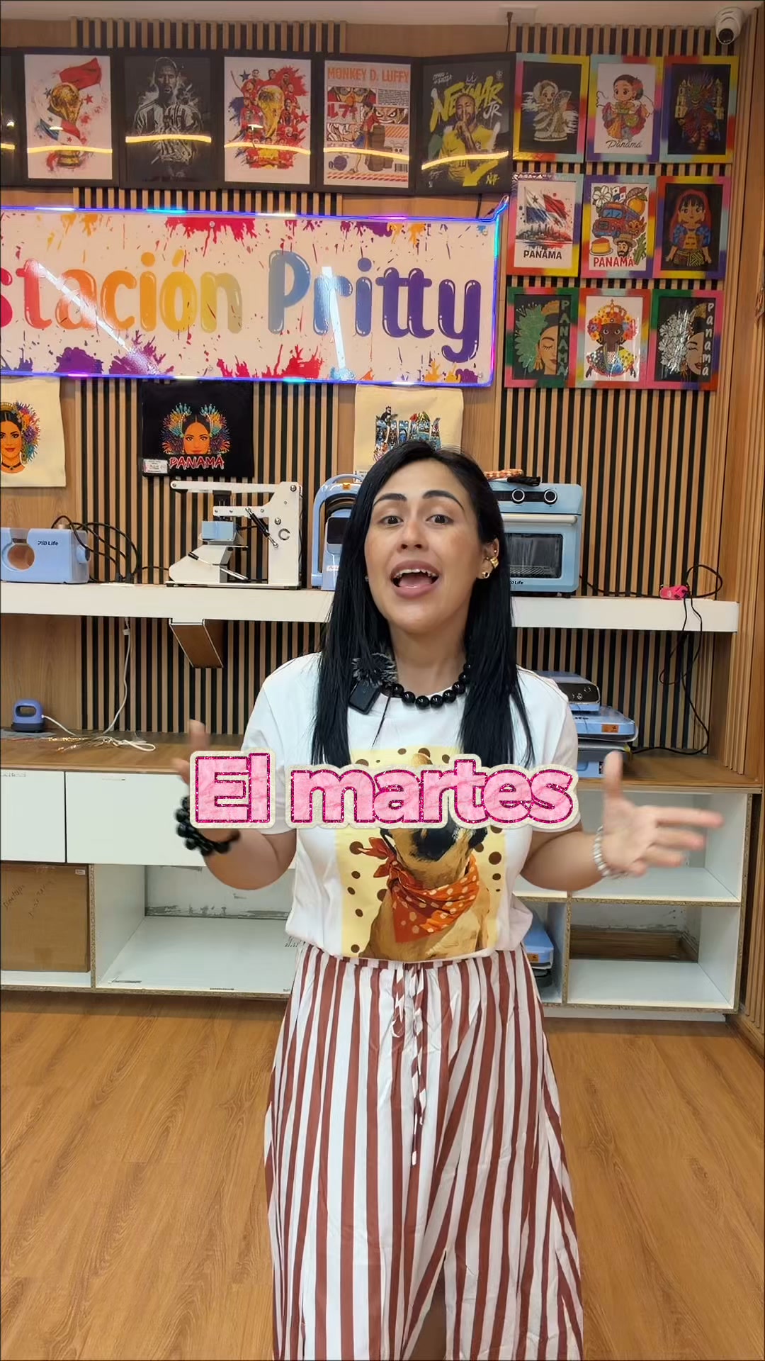 Clase gratuita: 29 de septiembre