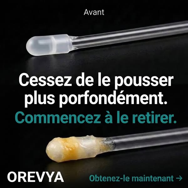 Arrêtez de pousser. Commencez à retirer.