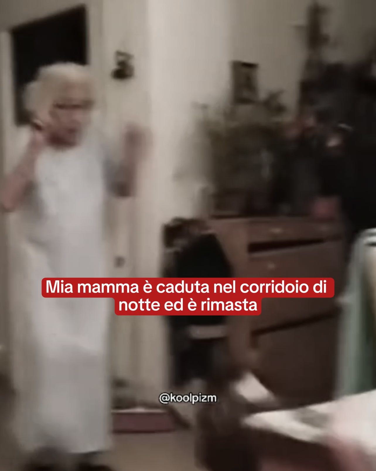 Piedi che bruciano così tanto da non restare a letto?