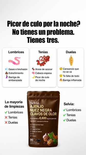 Expulsa lo que no debería estar ahí dentro