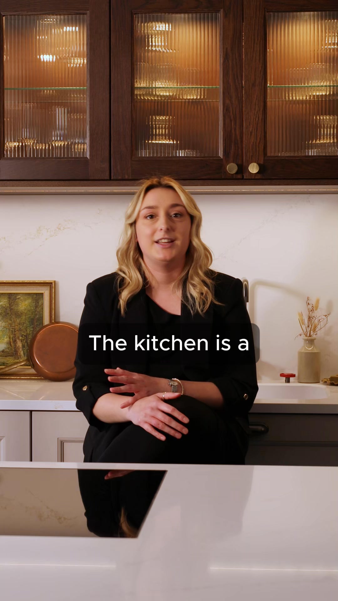 Let's Create your Perfect Kitchen