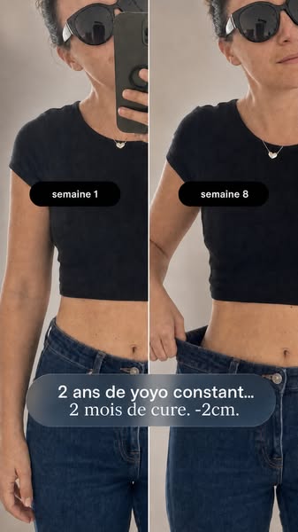 Mon Expérience Avec Le GLH-2
