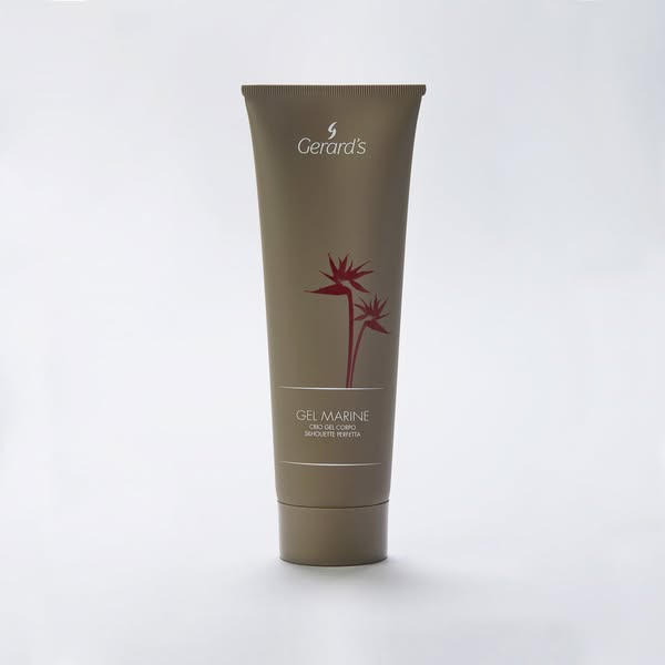 GEL MARINE CRIO GEL SILHOUETTE PERFETTA
