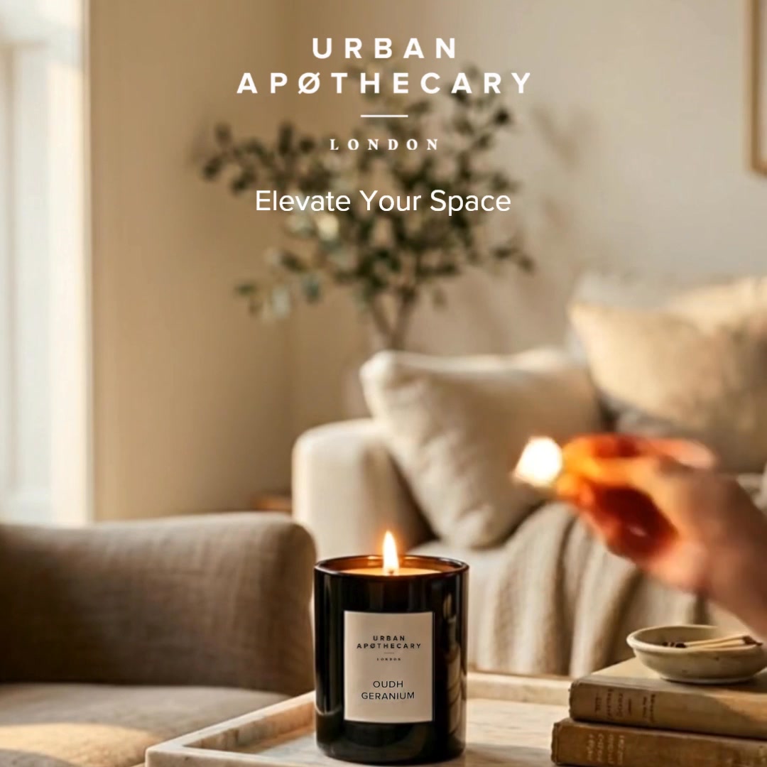 Urban Apothecary