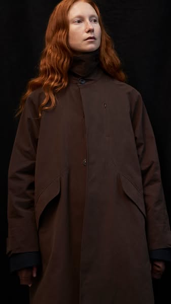 New Outerwear