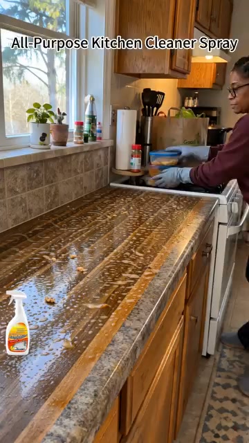 Love Home Cooking? Check the Filter.