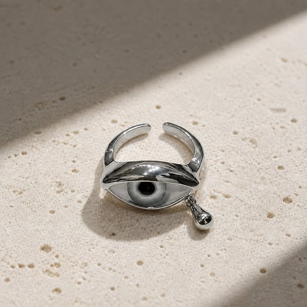Artful Elegance in Every Detail