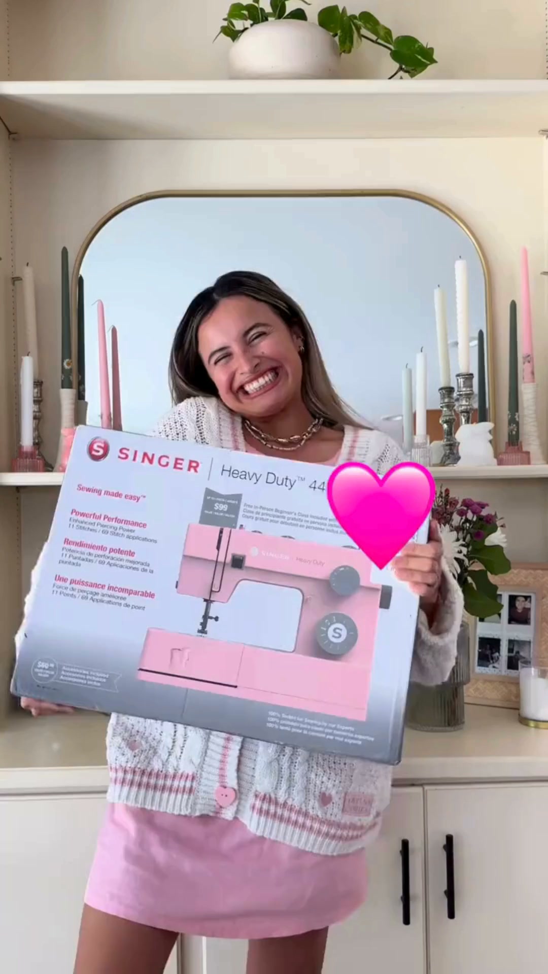 ¡Consigue tu regalo!