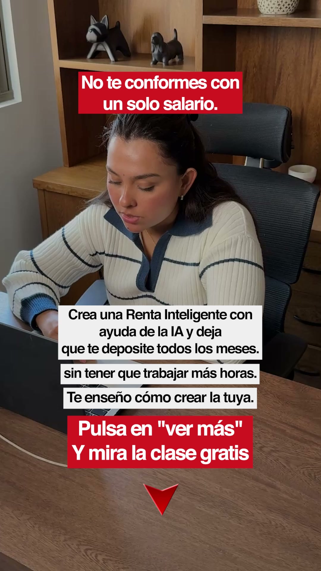 Ver la clase